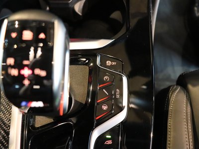 2021 BMW X4 M 照片 68
