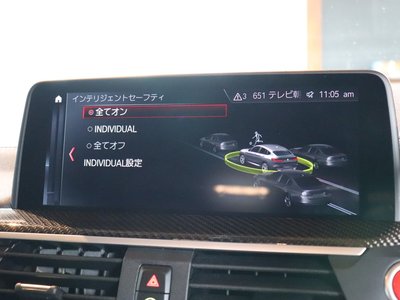 2021 BMW X4 M 照片 67