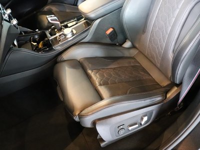 2021 BMW X4 M 照片 55