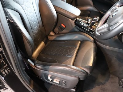 2021 BMW X4 M 照片 49