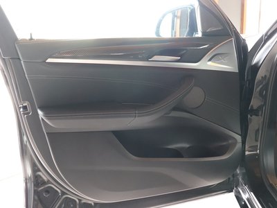 2021 BMW X4 M 照片 48