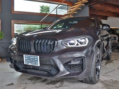 صورة 8 لـ 2021 BMW X4 M