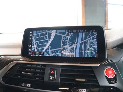 2021 BMW X4 M 照片 69