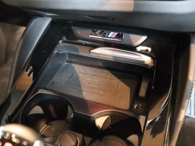 2021 BMW X4 M 照片 72