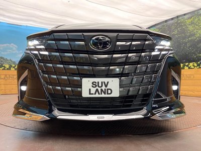 صورة 3 لـ 2025 Toyota ALPHARD