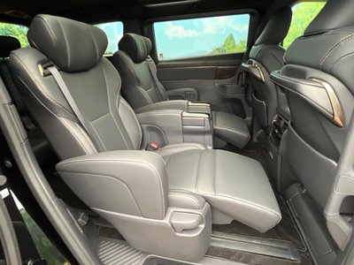 صورة 9 لـ 2025 Toyota ALPHARD