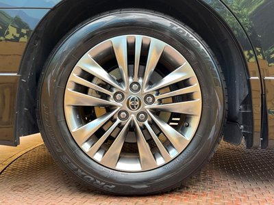 صورة 25 لـ 2025 Toyota ALPHARD