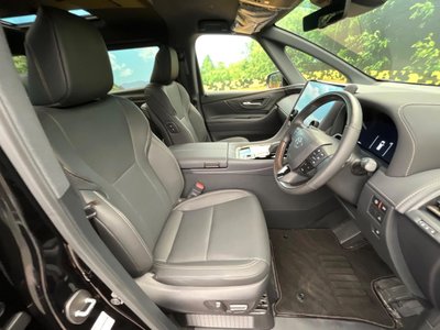 صورة 8 لـ 2025 Toyota ALPHARD