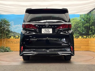 صورة 16 لـ 2025 Toyota ALPHARD