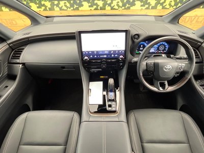 صورة 2 لـ 2025 Toyota ALPHARD