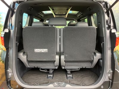 صورة 45 لـ 2025 Toyota ALPHARD