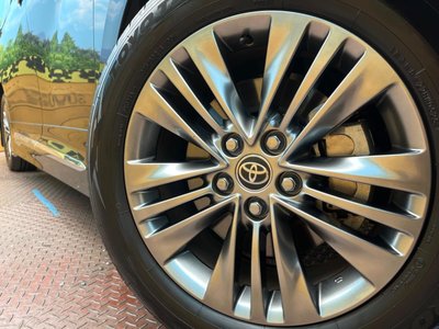 صورة 14 لـ 2025 Toyota ALPHARD