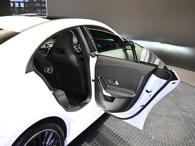 2025 Mercedes-BENZ CLA thumbnail 61