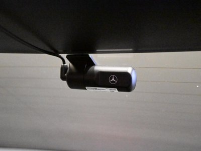 2025 Mercedes-BENZ CLA thumbnail 64