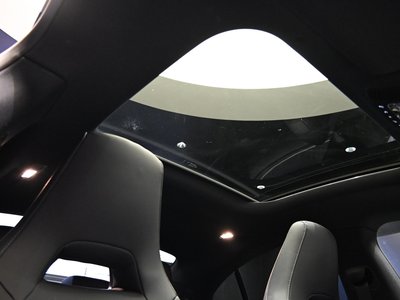 2025 Mercedes-BENZ CLA thumbnail 56