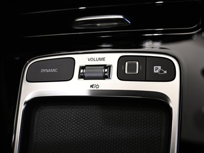 2025 Mercedes-BENZ CLA thumbnail 27