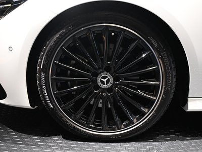 2025 Mercedes-BENZ CLA photo 13