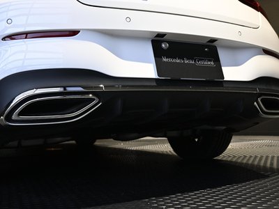 2025 Mercedes-BENZ CLA photo 14