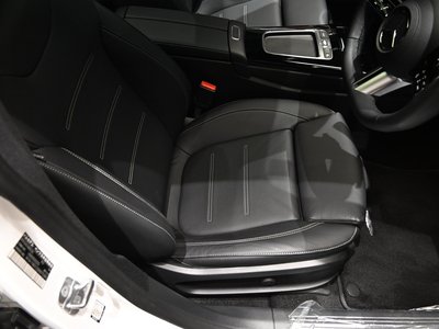 2025 Mercedes-BENZ CLA thumbnail 17
