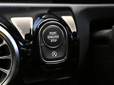 2025 Mercedes-BENZ CLA thumbnail 47