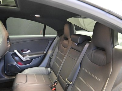 2025 Mercedes-BENZ CLA thumbnail 52