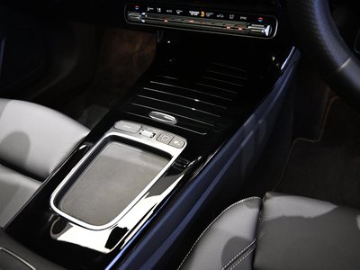2025 Mercedes-BENZ CLA thumbnail 59