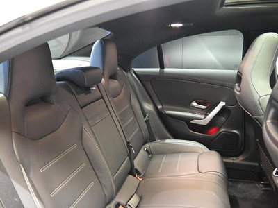 2025 Mercedes-BENZ CLA thumbnail 50