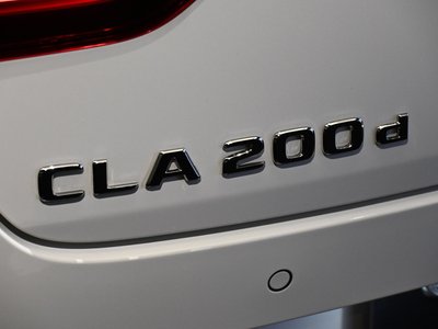 2025 Mercedes-BENZ CLA thumbnail 28