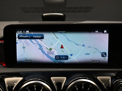 2025 Mercedes-BENZ CLA thumbnail 34