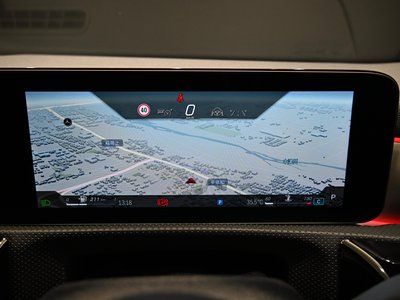 2025 Mercedes-BENZ CLA thumbnail 33
