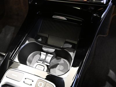 2025 Mercedes-BENZ CLA thumbnail 49