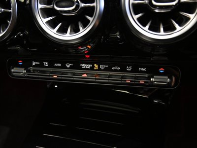 2025 Mercedes-BENZ CLA thumbnail 48