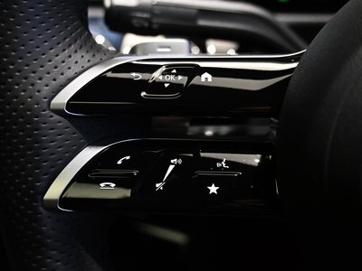 2025 Mercedes-BENZ CLA thumbnail 22