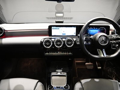 2025 Mercedes-BENZ CLA thumbnail 44