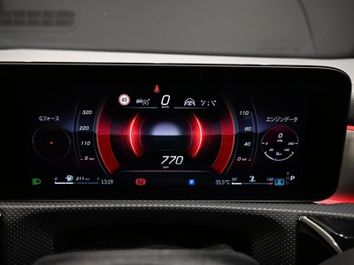 2025 Mercedes-BENZ CLA thumbnail 20