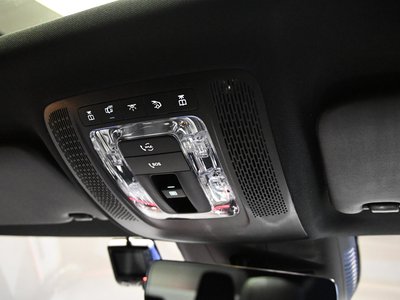 2025 Mercedes-BENZ CLA thumbnail 54