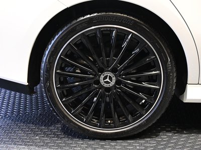 2025 Mercedes-BENZ CLA photo 11