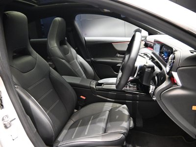 2025 Mercedes-BENZ CLA photo 16