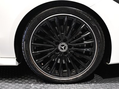 2025 Mercedes-BENZ CLA photo 10