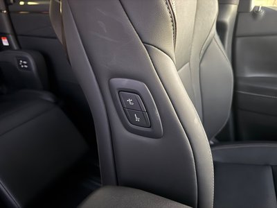 2025 Toyota ALPHARD — фото 23