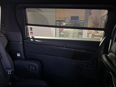 2025 Toyota ALPHARD — фото 36