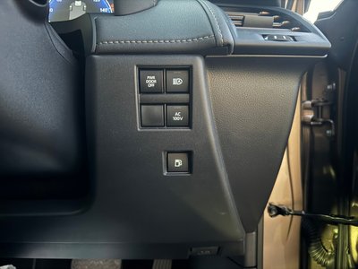 2025 Toyota ALPHARD — фото 33