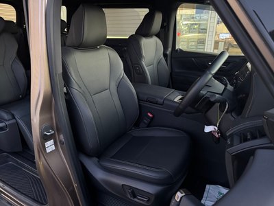 2025 Toyota ALPHARD — фото 13