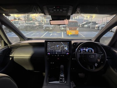 2025 Toyota ALPHARD — фото 12