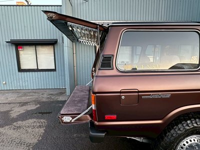 صورة 55 لـ 1988 Toyota LAND CRUISER