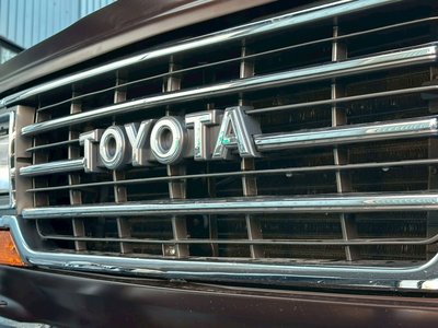 صورة 10 لـ 1988 Toyota LAND CRUISER