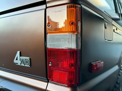 صورة 15 لـ 1988 Toyota LAND CRUISER