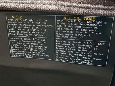 صورة 54 لـ 1988 Toyota LAND CRUISER