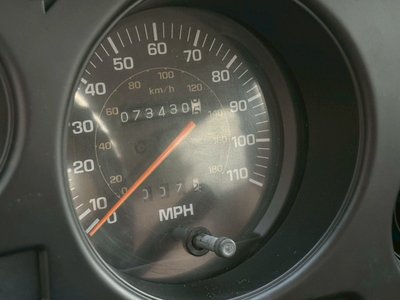 صورة 41 لـ 1988 Toyota LAND CRUISER