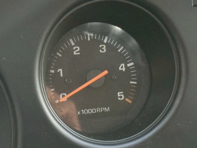 صورة 42 لـ 1988 Toyota LAND CRUISER